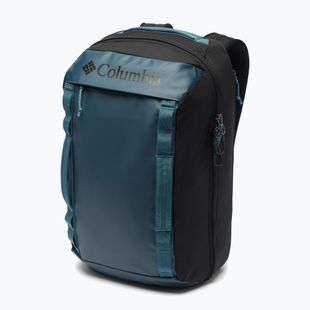 Városi hátizsák Columbia Landroamer Travel 32 l everblue/black