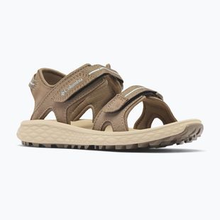 Női szandálok Columbia Konos Hiker 2-Strap wet sand/marine light