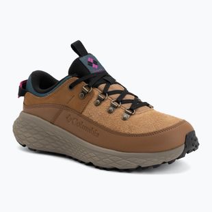 Női kirándulócipők Columbia Terrastride BC foxglove