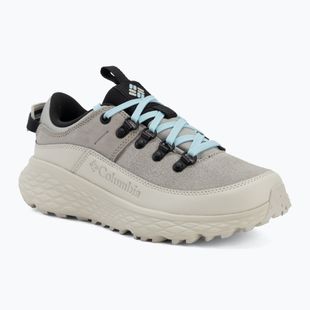 Női túracipő Columbia Terrastride BC flint grey/marine light