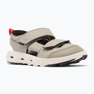 Gyermek szandálok Columbia Techsun Adventure PT kettle/super sonic