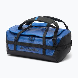 Utazótáska Columbia Landroamer 40 l mountain blue