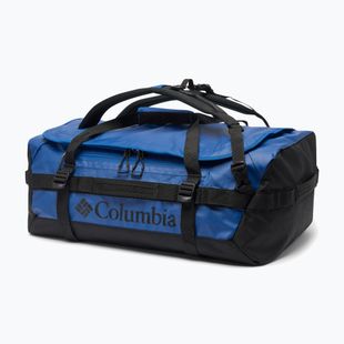 Utazótáska Columbia Landroamer 60 l mountain blue