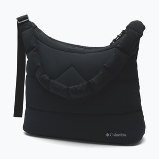 Táska Columbia CSC Luxe Shoulder 5 l black