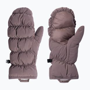 Női síkesztyűk Columbia CSC Luxe Mitten iron
