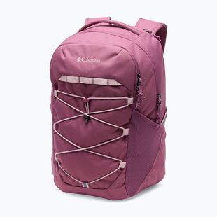 Túrahátizsák Columbia Atlas Explorer 28 l antique mauve