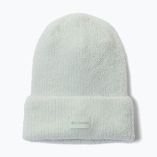 Női téli sapka Columbia CSC Luxe Cuffed Beanie Tea Light