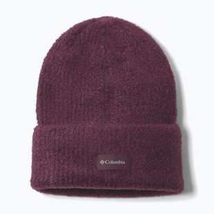 Női téli sapka Columbia CSC Luxe Cuffed Beanie Moonvista