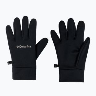 Kesztyűk Columbia Omni-Heat Touch II black