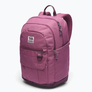 Városi hátizsák Columbia Buxton 26 l antique mauve/moonvista
