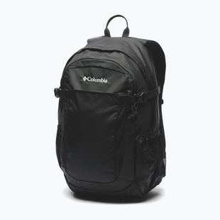 Túrahátizsák Columbia Castle Crest 25 l black