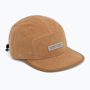 Ellenzős sapka Columbia Creek Side Thermal 5 Panel delta/corduroy