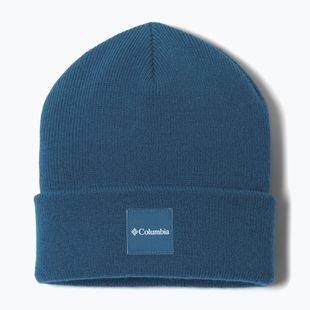 Téli sapka Columbia City Trek Heavyweight phoenix blue