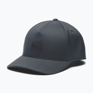 Ellenzős sapka Columbia Thermal 110 Snapback black/sunset mountain