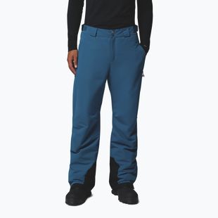 Férfi sínadrág Columbia Bugaboo VI phoenix blue/black