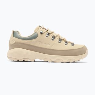 Férfi túracipők Columbia Newton Alpine Low fossil/sedona sage