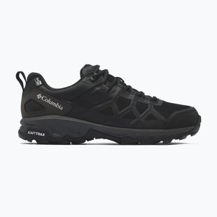 Férfi túracipők Columbia Peakfreak 3 Outdry black/dark grey