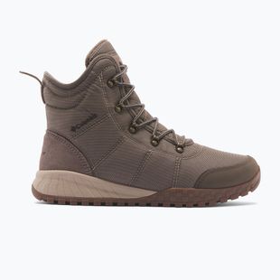 Férfi téli cipők Columbia Fairbanks Oh V2 wet sand/mud