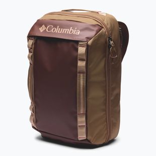 Városi hátizsák Columbia Landroamer Travel 32 l tobacco/delta