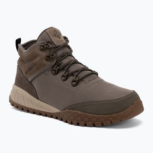 Férfi kirándulócipők Columbia Fairbanks MID V2 wet sand/mud
