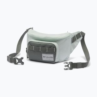 Övtáska Columbia Zigzag II Hip Pack 1 l sedona sage/tea light