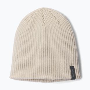 Téli sapka Columbia Cedar Lake dark stone heather