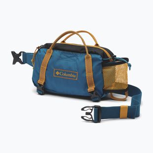 Övtáska Columbia Echo Mountain Hip phoenix blue