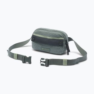 Övtáska Columbia Helvetia II Hip Pack 1 l sedona sage/shark