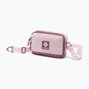Övtáska Columbia Trail Traveler Crossbody 1 l mineral pink/antique mauve