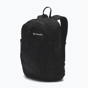 Túrahátizsák Columbia Castle Crest 20 l black