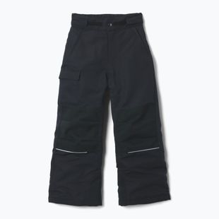 Gyerek sínadrág Columbia Bugaboo IV black