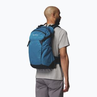 Túrahátizsák Columbia Blackcomb Ridge 30 l phoenix blue/black