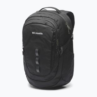 Túrahátizsák Columbia Pepper Rock 30 l Black