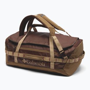 Utazótáska Columbia Landroamer 40 l tobacco/delta