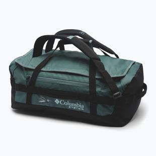 Utazótáska Columbia Landroamer 40 l metal/black