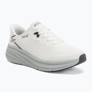 Férfi cipők SKECHERS Bobs Skillz white