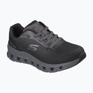 Férfi cipő SKECHERS Glide-Step Pro Waverra black