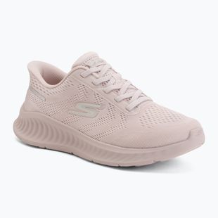 Női cipő SKECHERS Go Walk Now Khloe pink