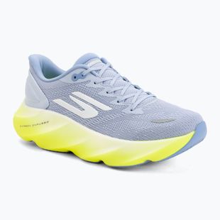 Női futócipő SKECHERS Skx Aero Burst 172210 blue