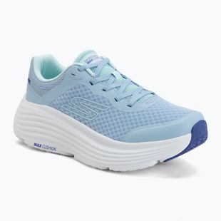 Női futócipő SKECHERS Max Cushioning Endeavour Canova blue