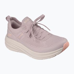 Női cipő SKECHERS Bobs Skills Too Vital purple