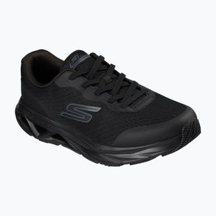 Férfi cipő SKECHERS Glide-Step Vortex Avalin black