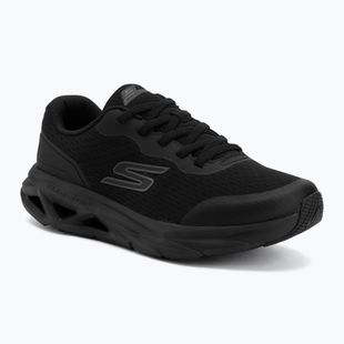 Férfi cipő SKECHERS Glide-Step Vortex Avalin black