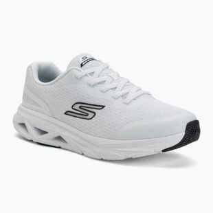 Férfi cipő SKECHERS Glide-Step Vortex Avalin white