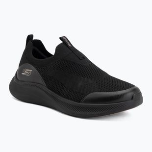 Női cipő SKECHERS Bobs Moda Flex Chill Dawn black
