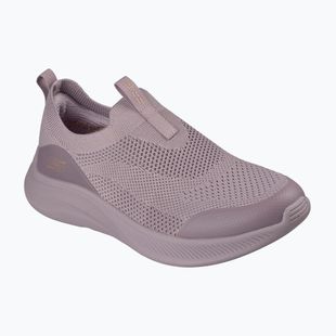 Női cipő SKECHERS Bobs Moda Flex Chill Dawn purple