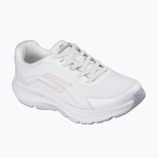 Női cipő SKECHERS Go Run Consistent 2.0 Arveda white