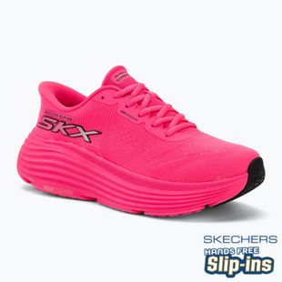 Női cipő SKECHERS Max Cushioning Endeavour Hallandale pink