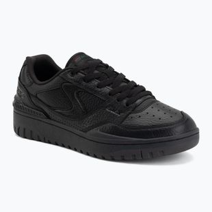 Férfi cipők SKECHERS S-1992 Troize black
