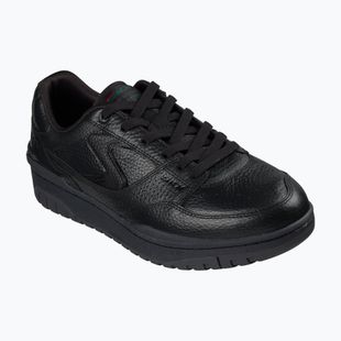 Férfi cipők SKECHERS S-1992 Troize black